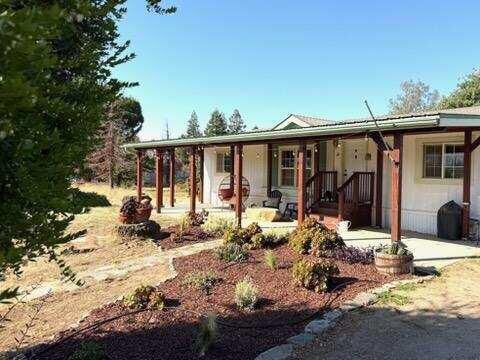 Property Photo:  24205 Lomitas Drive A  CA 93286 