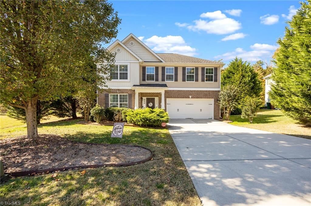 Property Photo:  2683 Wellfleet Drive  NC 27265 
