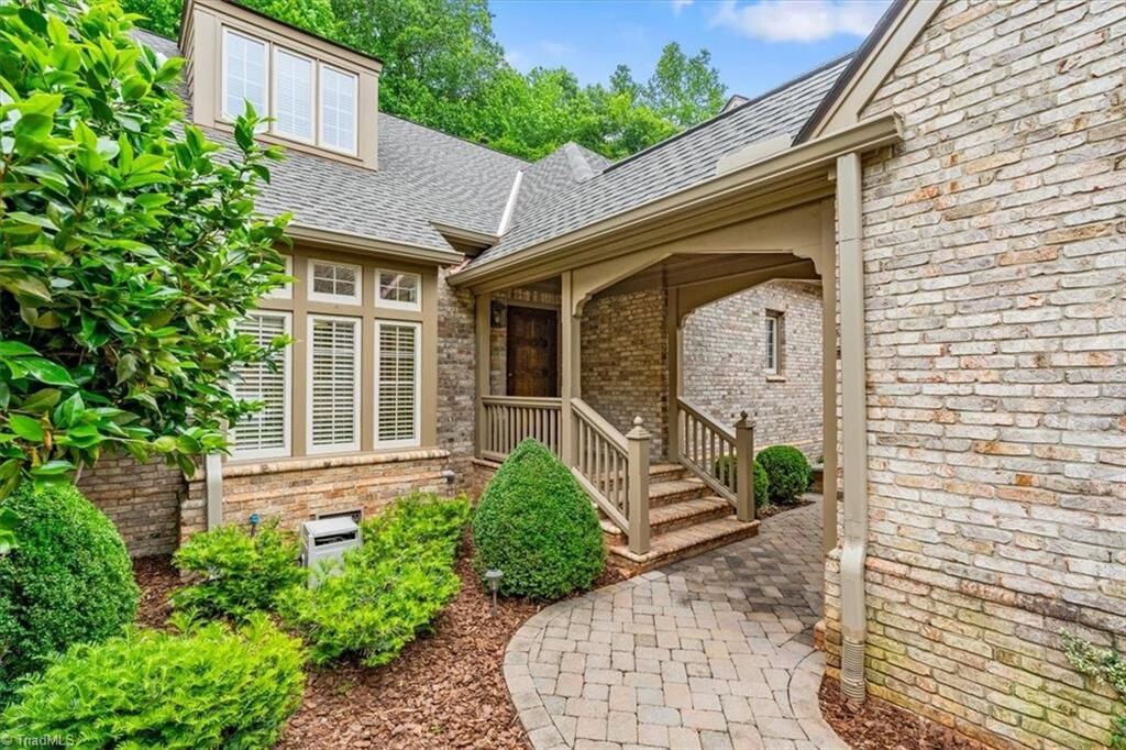 Property Photo:  30 Sturbridge Lane  NC 27408 