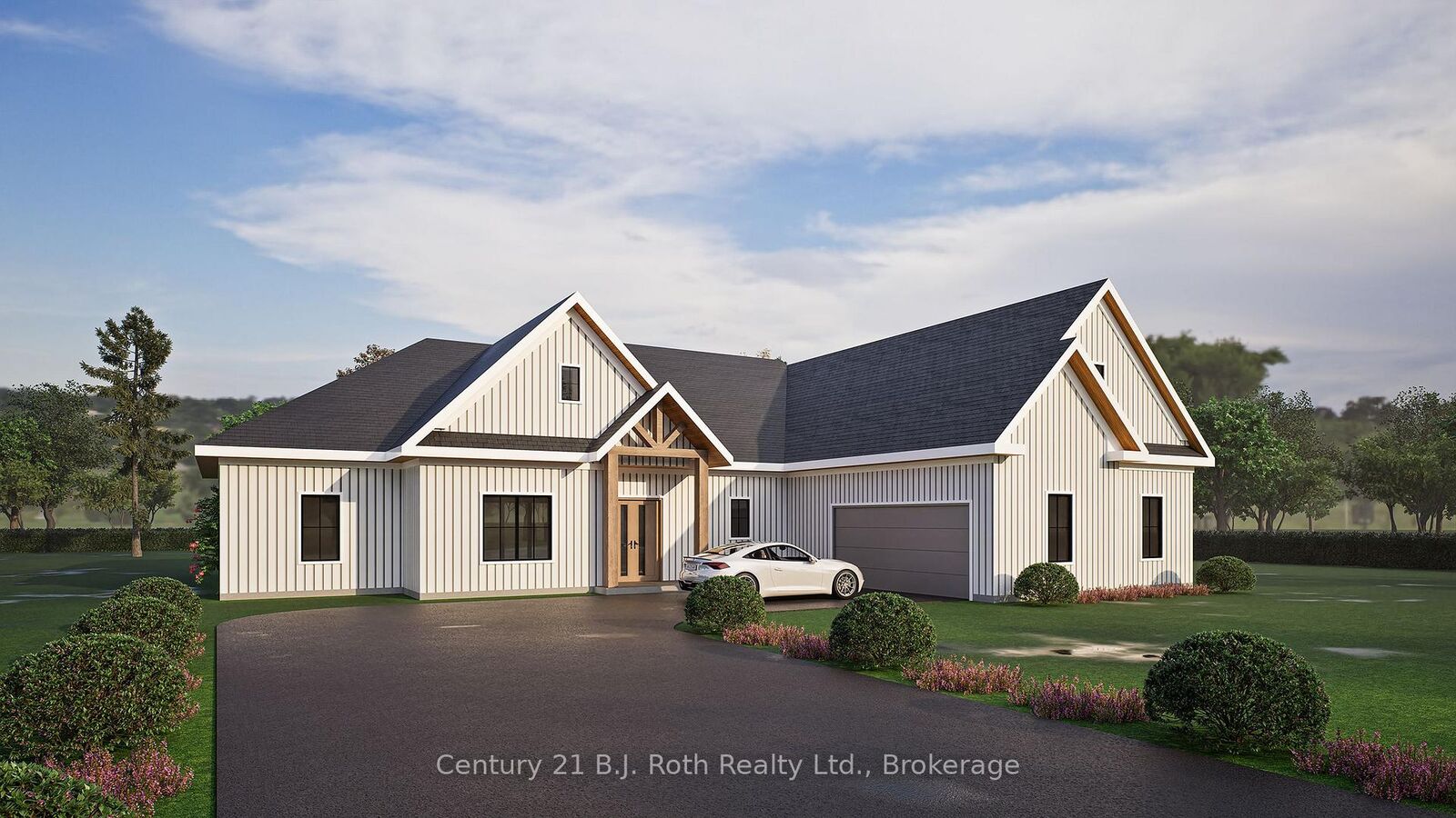 Property Photo: 50 Hillside Drive ON L0K 1S0