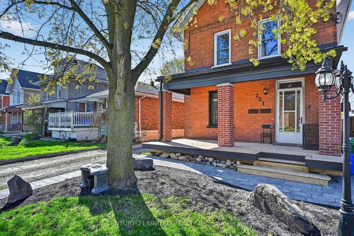 Property Photo:  201 Romaine Street  ON K9J 2C3 