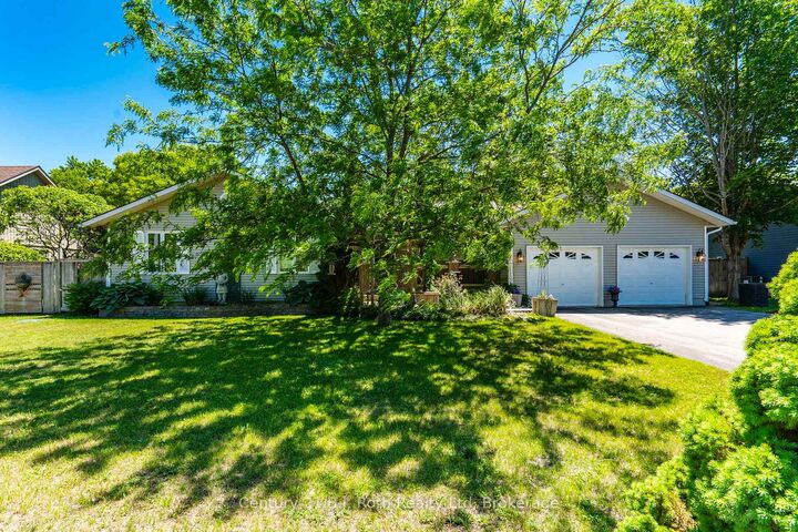 Property Photo:  59 Withall Grove  ON L0L 2T0 