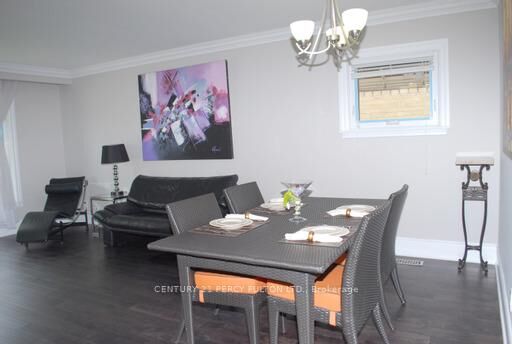 Property Photo: 66 Acton Avenue ON M3H 4H1