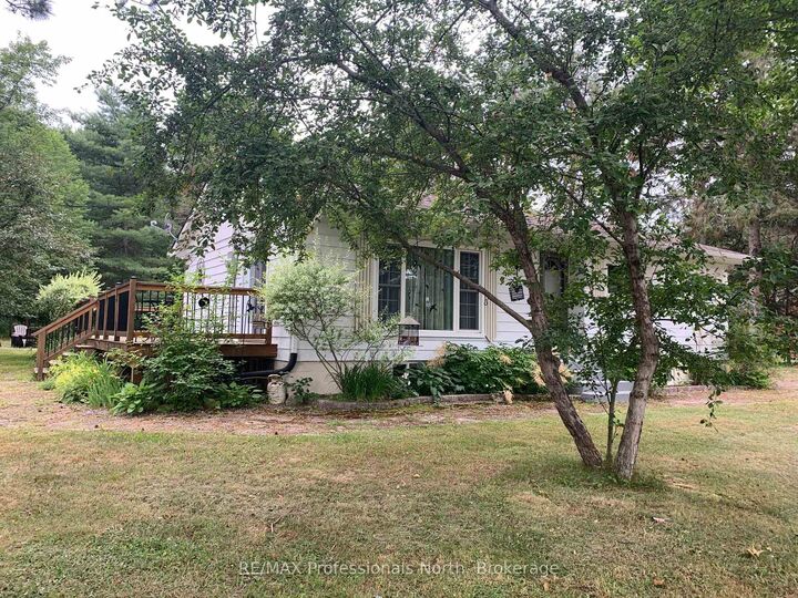 Property Photo: 2195 Loop Road ON K0L 3C0