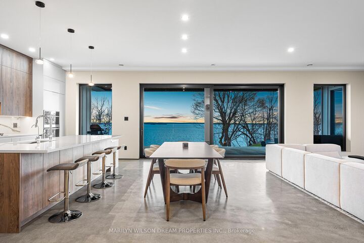 Property Photo:  2486 Howe Island Drive  ON K7G 2V6 