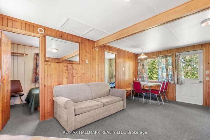 Property Photo: 449 Island View Road 104 ON K0K 2X0