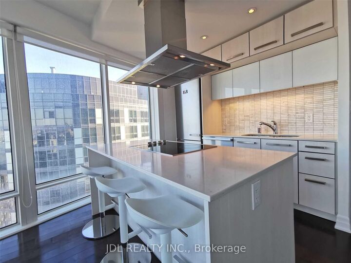 Property Photo: 8 The Esplanade N/A 3511 ON M5E 0A6