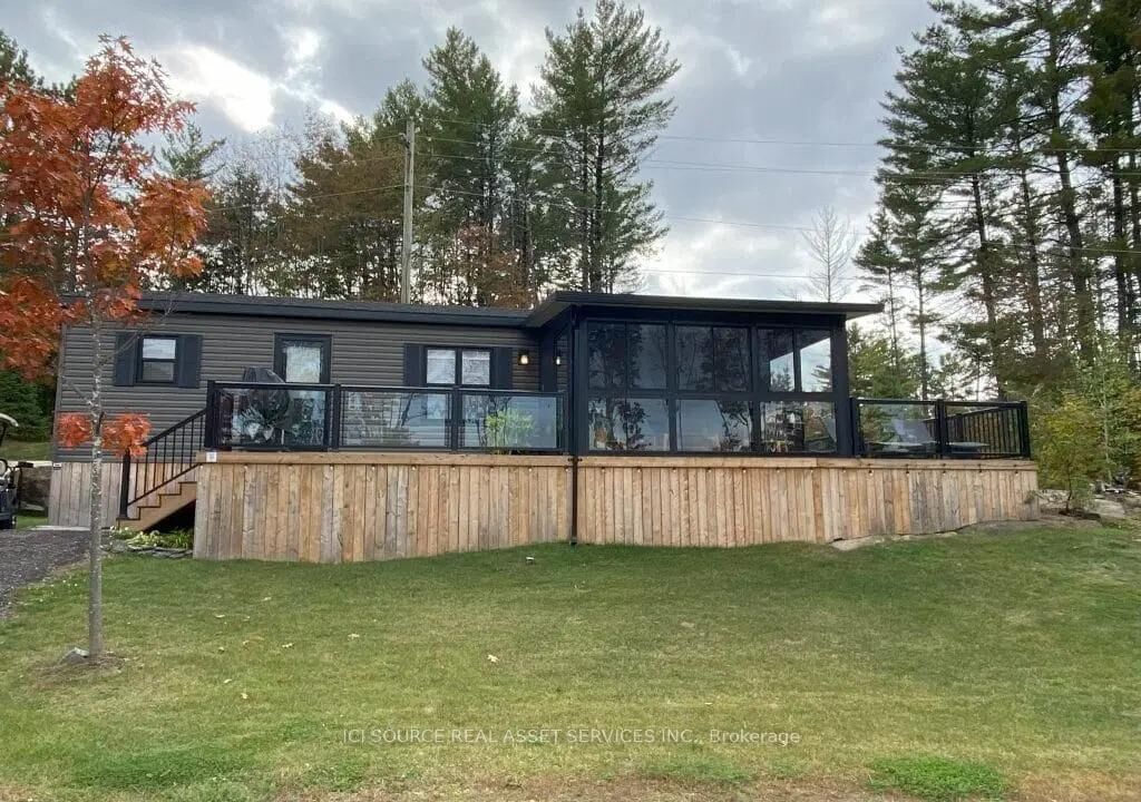 Property Photo: 1047 Bonnie Lake Camp Road Bbt98 ON P1L 1W9