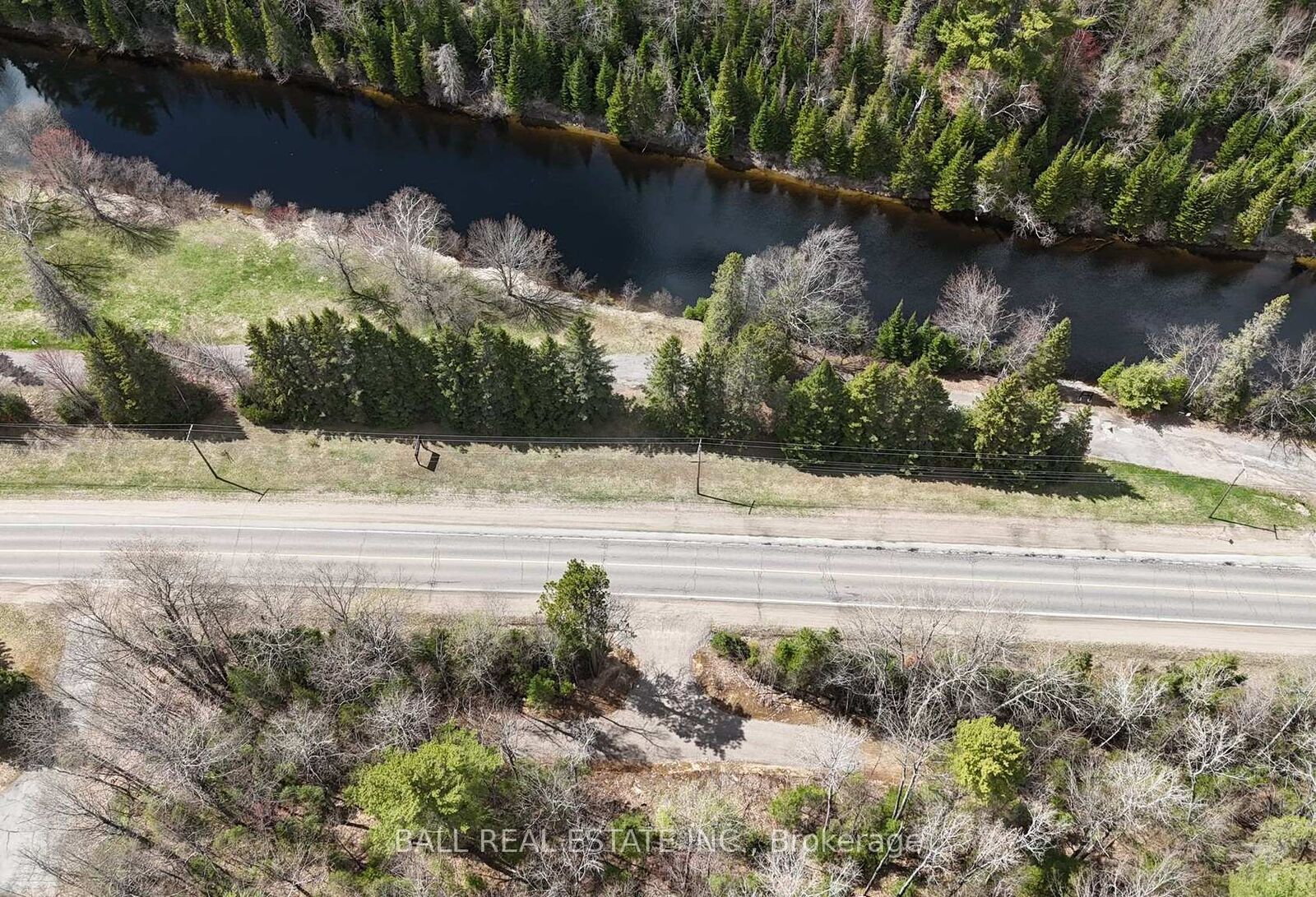 Property Photo:  0 Highway 62 N N/A  ON K0L 1C0 