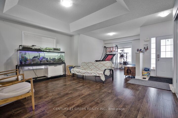 Property Photo: 1362 Butler Street ON L9S 0H2