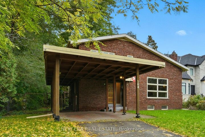 Property Photo: 508 Cliffview Road ON L1W 2N9