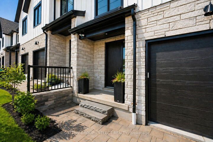Property Photo: 1175 Riverbend Road 76 ON N6K 0L2