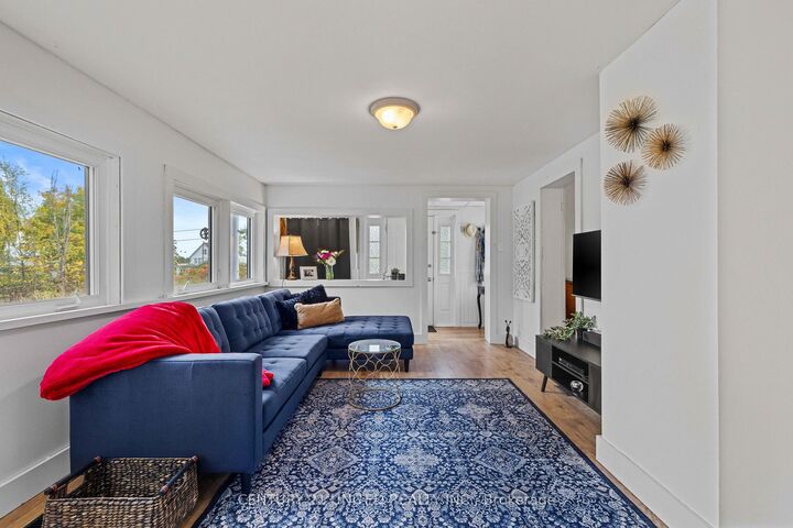 Property Photo: 4 O'Brien Street ON K0K 2M0