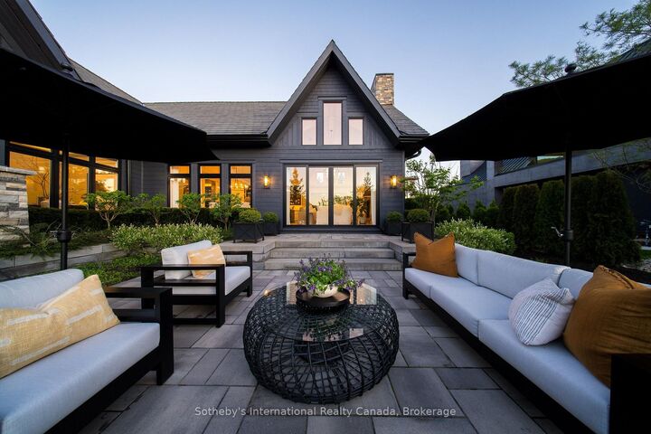 Property Photo: 110 Stone Zack Lane ON N0H 1J0