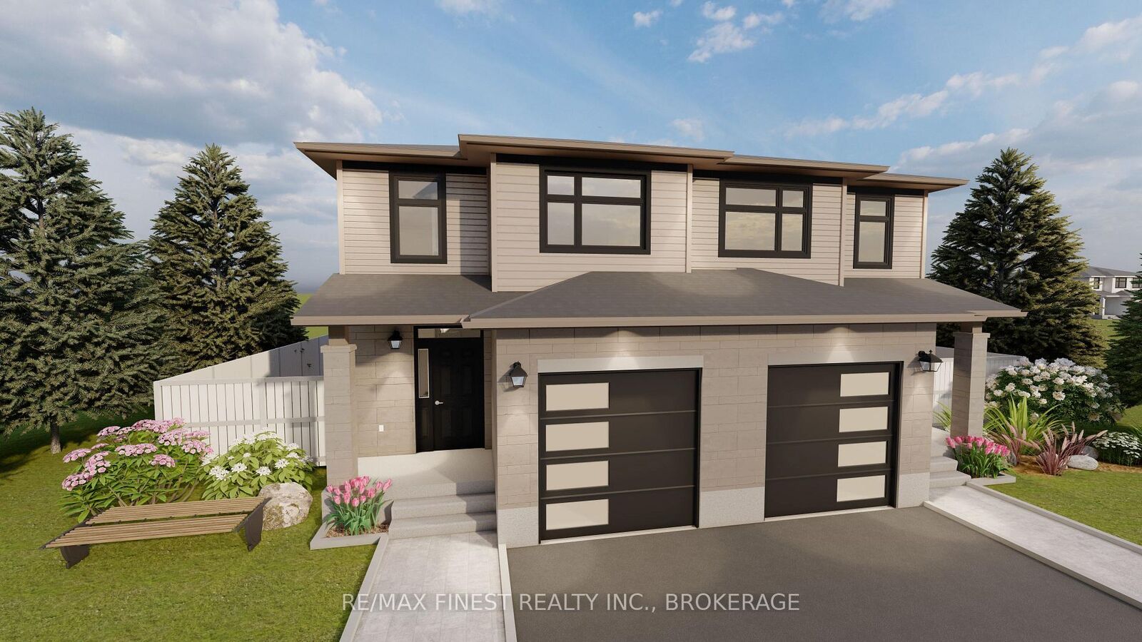 Property Photo: 1341 Woodfield Crescent Lot F6 ON K7P 0T3