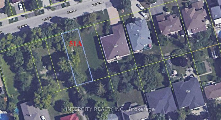 51A &Amp 51B Lund Street — photo 1