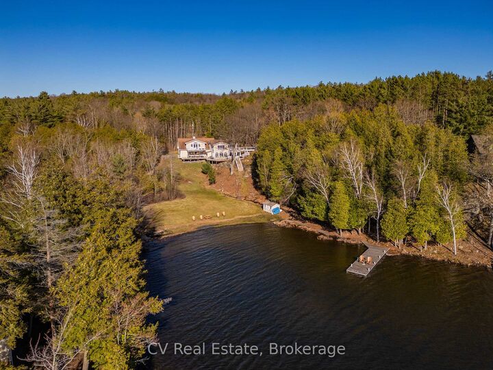 1391 Rosseau Lake Road 1 N/A 3 — photo 1