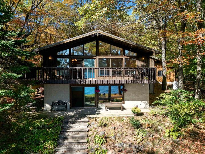 Property Photo: 293 Otter Lake Road ON P1H 2J3