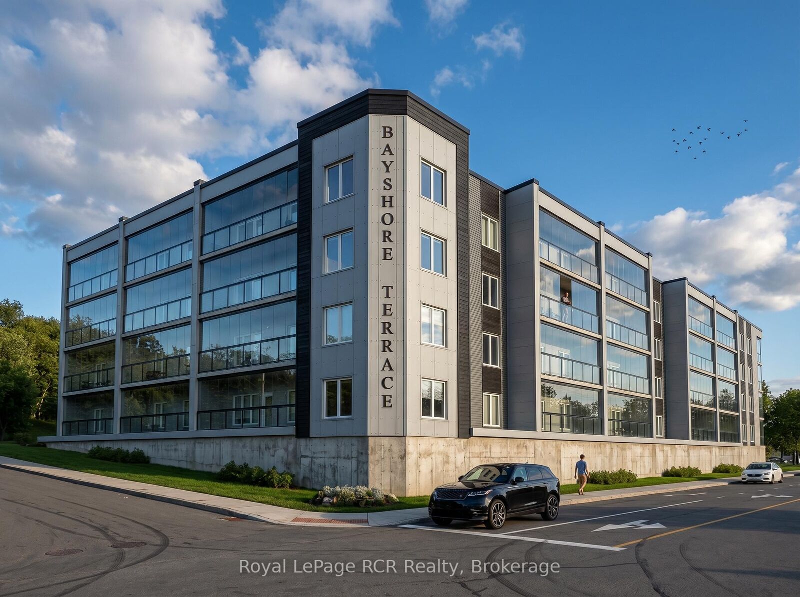 Property Photo: 297 18th Street E 102 ON N4K 0H6