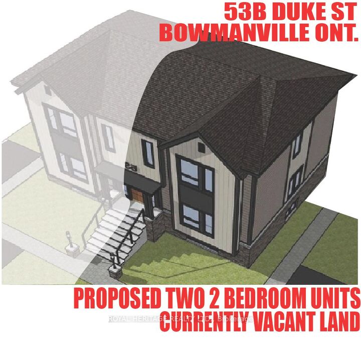 53B Duke Street — photo 1