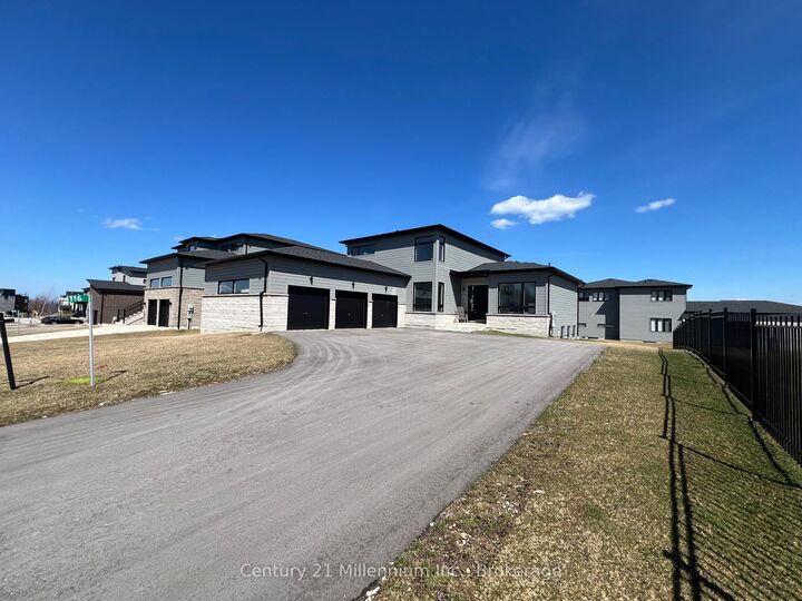 Property Photo:  116 Sladden Court  ON N0H 2P0 