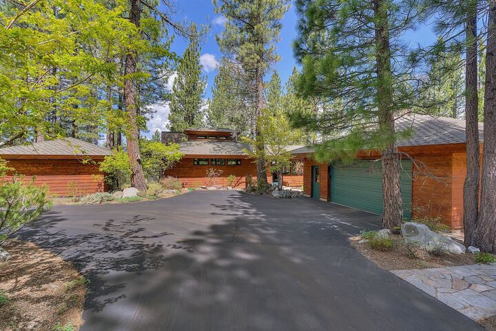 Property Photo: 87 Bluff View CA 96106