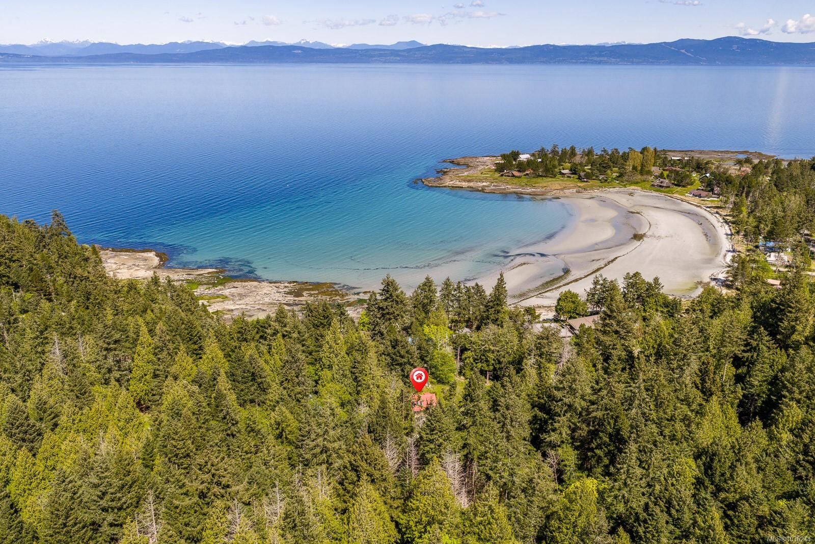 Property Photo:  7670 Anderson Dr  BC V0R 1Z0 