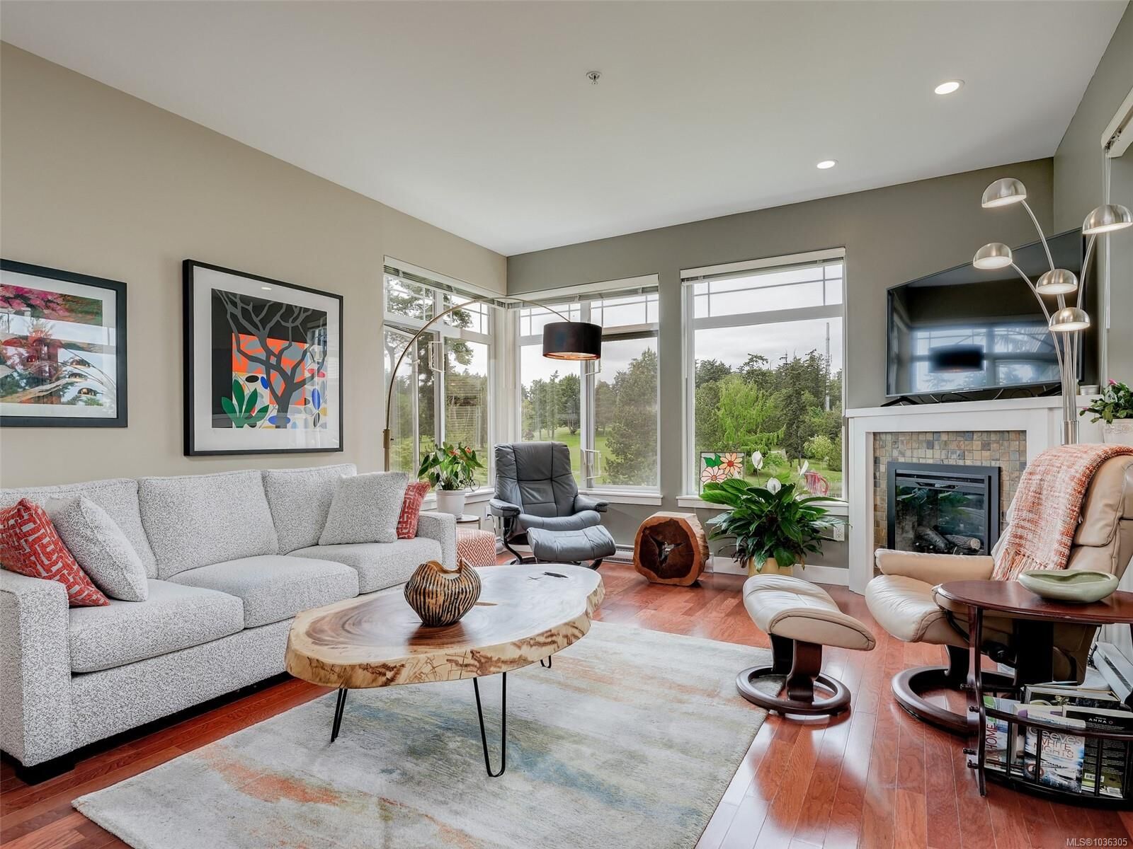Property Photo:  1115 Craigflower Rd 306D  BC V9A 7R1 