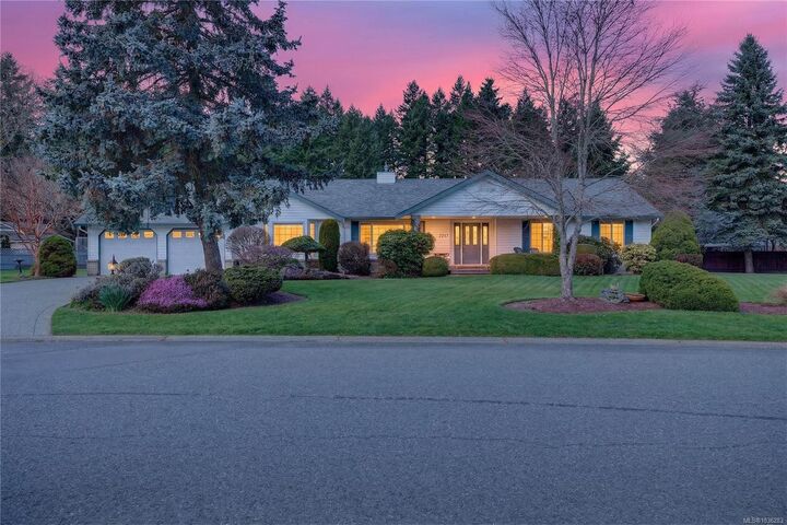 Property Photo:  2257 Tarn Pl  BC V9L 5E7 