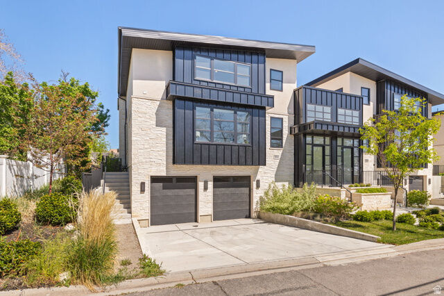 Property Photo:  664 N East Capitol St  UT 84103 