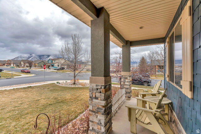 Property Photo:  265 E Salem Park Cir  UT 84653 