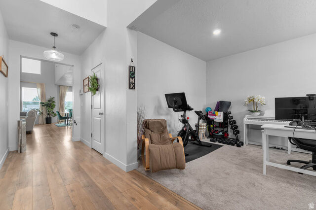 Property Photo:  1581 W Brushline Ln  UT 84095 