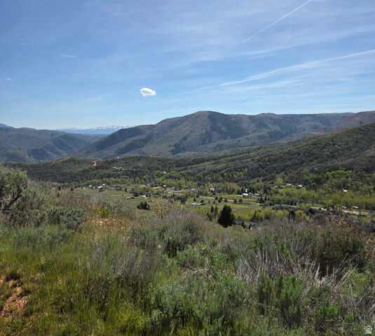Property Photo:  3325 N Oak Cyn 490  UT 84317 