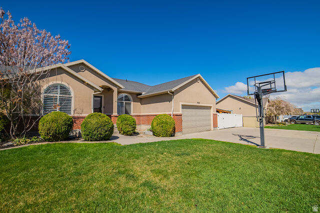 Property Photo:  3026 S Hibler Dr W  UT 84044 