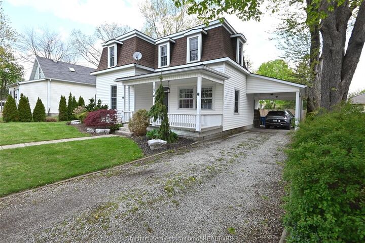 Property Photo:  17 Cunningham Avenue  ON N0P 2C0 