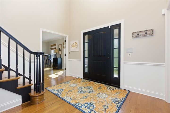Property Photo:  107 Coventry Ct  PA 15317 