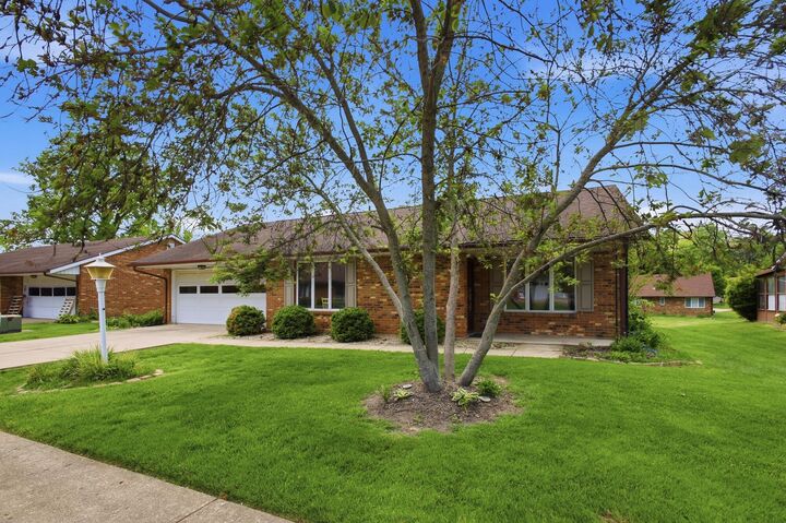 Property Photo:  531 Argonne Avenue  OH 45503 