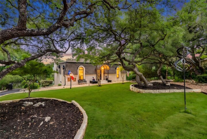 Property Photo:  111 Highlander Street  TX 78734 