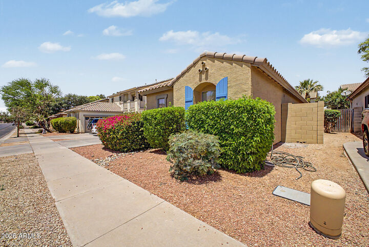 Property Photo:  4516 E Willet Street  AZ 85295 