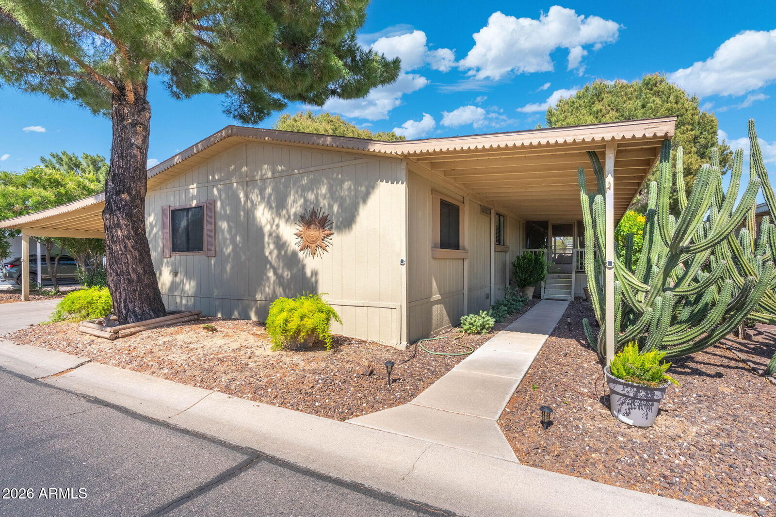 Property Photo:  3901 E Pinnacle Peak Rd 405 -- 405  AZ 85050 
