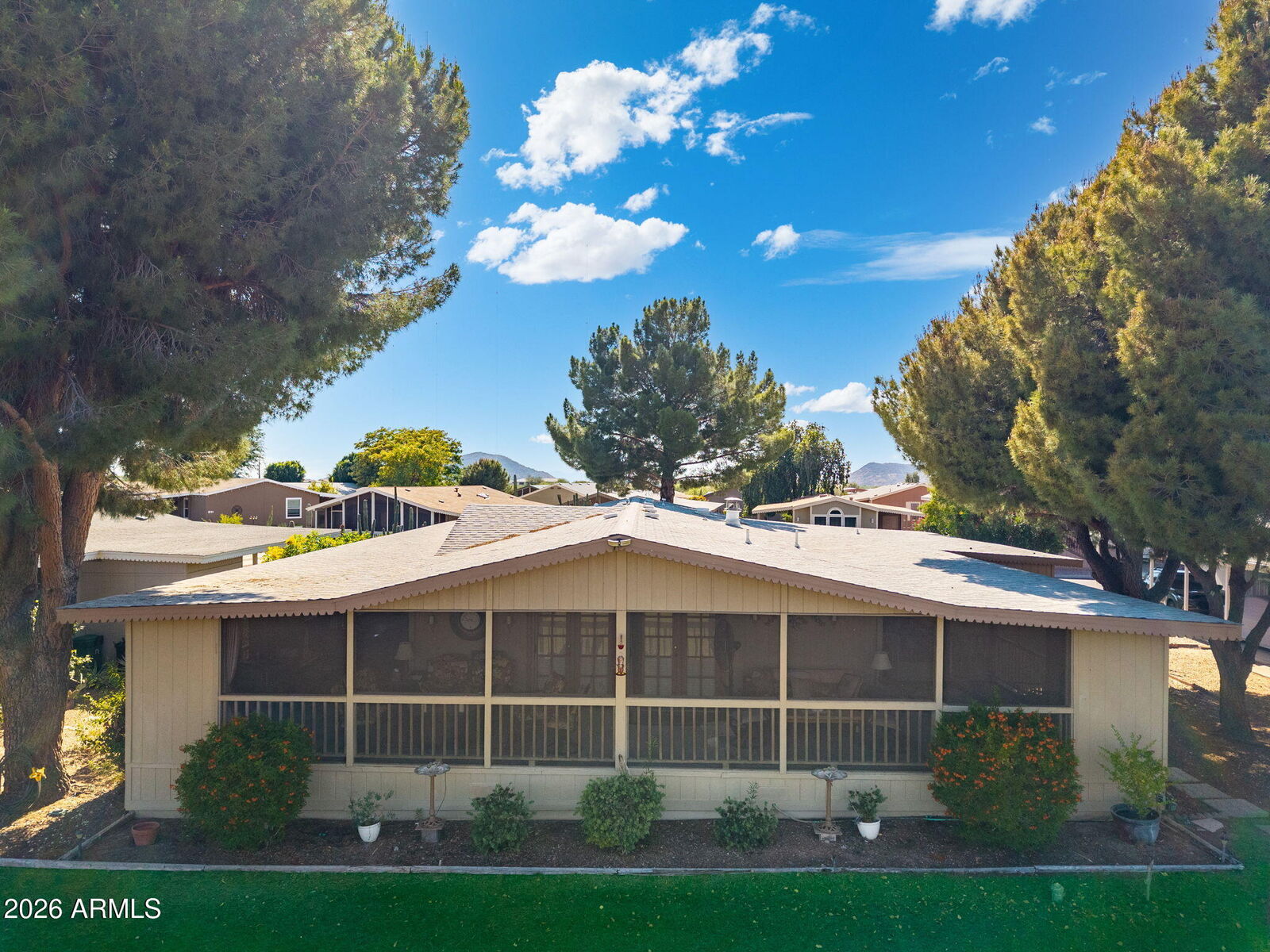 Property Photo: 3901 E Pinnacle Peak Rd 405 -- AZ 85050