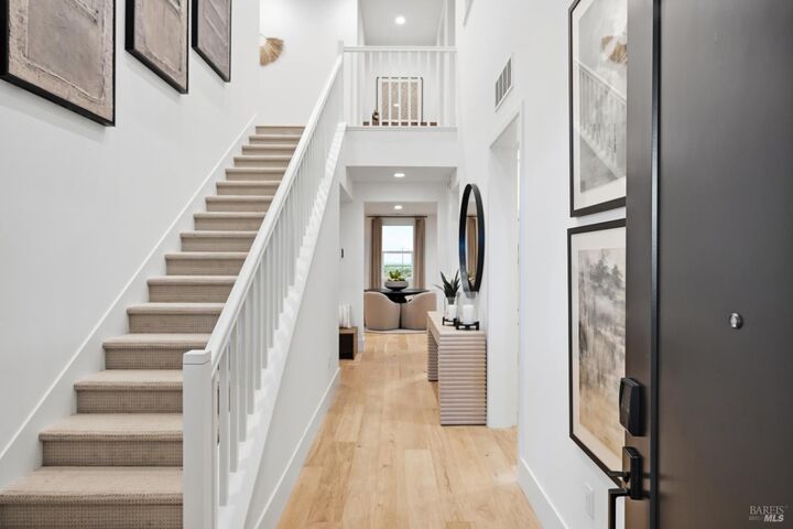 Property Photo:  3911 Hansford Court  CA 95404 