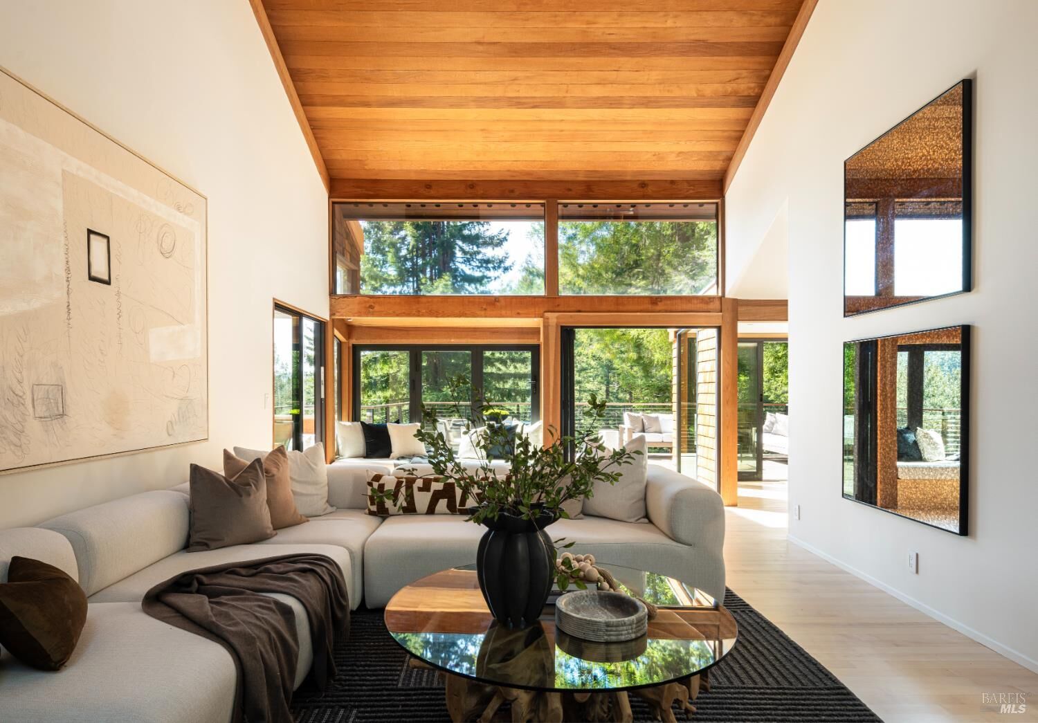 Property Photo:  5 Marsh Drive  CA 94941 