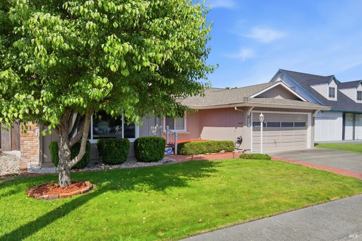 Property Photo:  7581 Bonita Avenue  CA 94928 