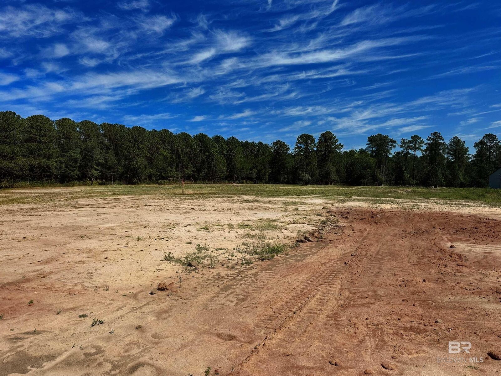 Property Photo: Lot 2, 0 T Bridge Road AL 36474