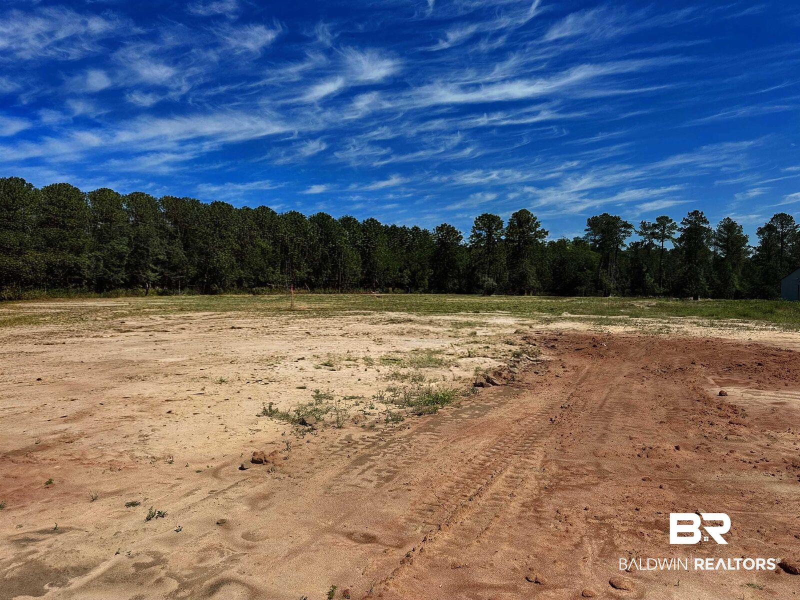 Property Photo:  Lot 2, 0 T Bridge Road  AL 36474 