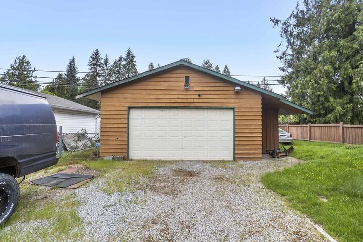 Property Photo:  11750 Fraserview Street  BC V2X 8A8 