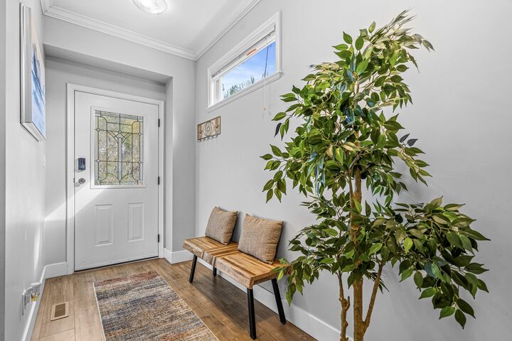 Property Photo:  46808 Hudson Road 12  BC V2R 0L4 