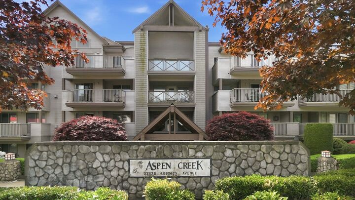 33478 Roberts Avenue 116 — photo 1