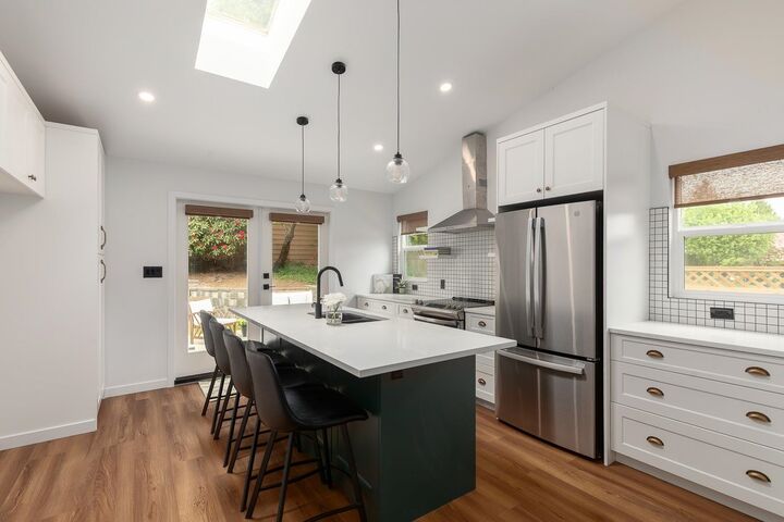 Property Photo:  8029 Westlake Street  BC V5A 2A9 